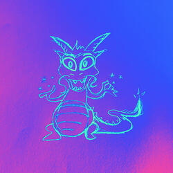 Puff el drac màgic (Trap Remix)