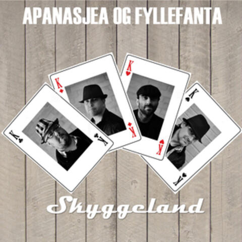 Apanasjea og fyllefanta