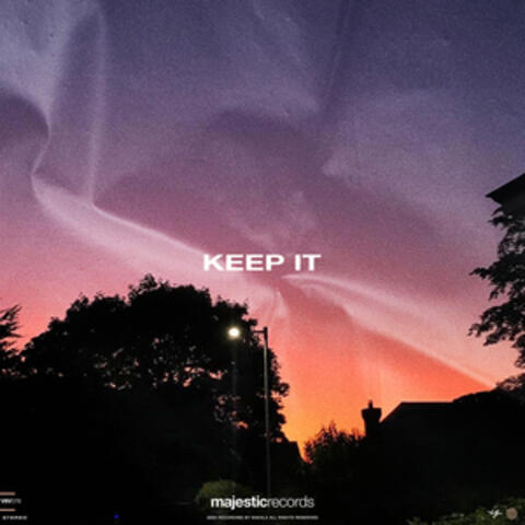 Keep It