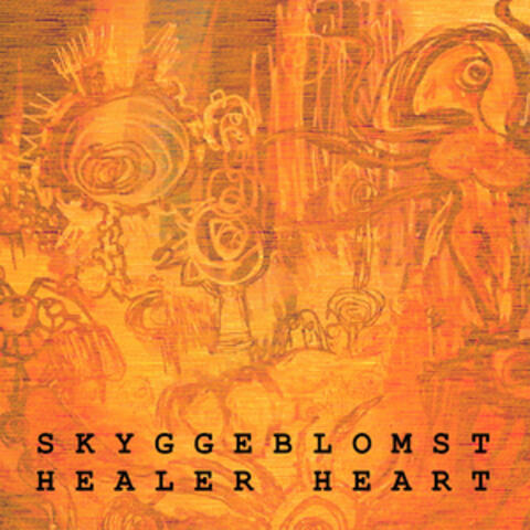 Healer Heart