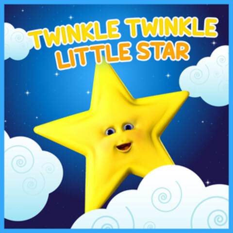 Twinkle Twinkle Little Star