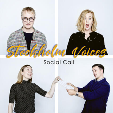 Social Call