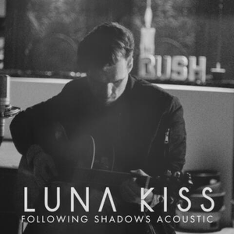 Following Shadows (Acoustic)