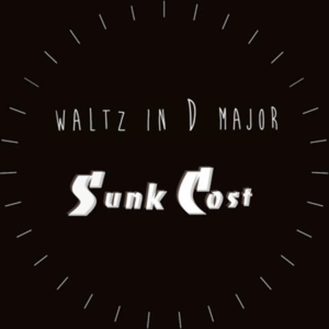 Waltz in D major