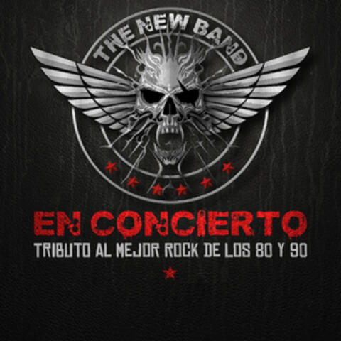 Tributo Al Mejor Rock De Los 80 Y 90