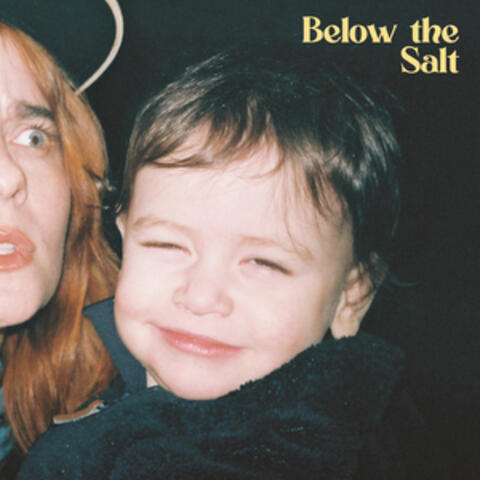 Below the Salt