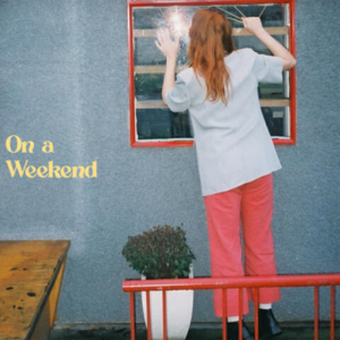 On a Weekend