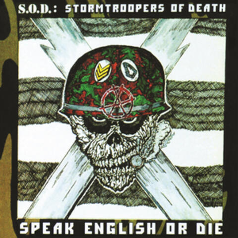 S.O.D. Stormtroopers of Death