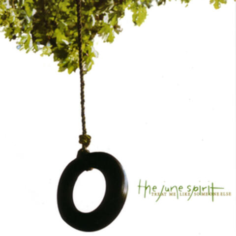 The June Spirit