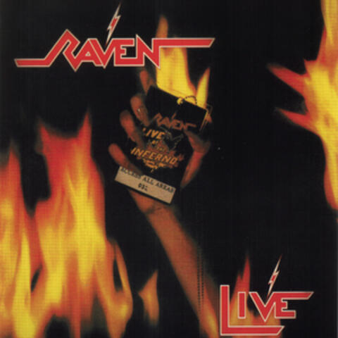 Live At The Inferno