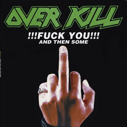 Fuck You (Studio)