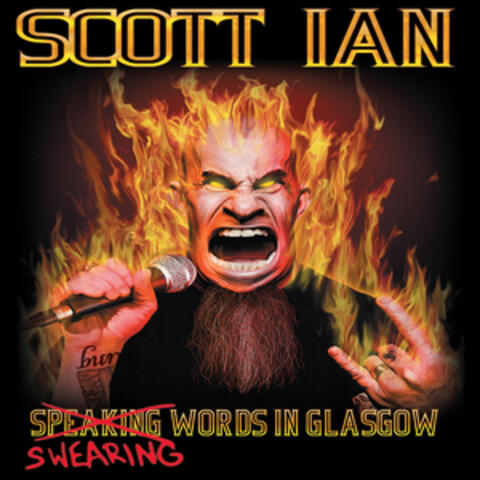 Swearing Words in Glasgow