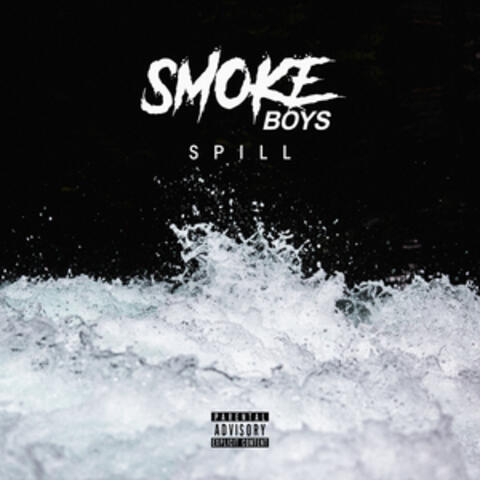 Spill