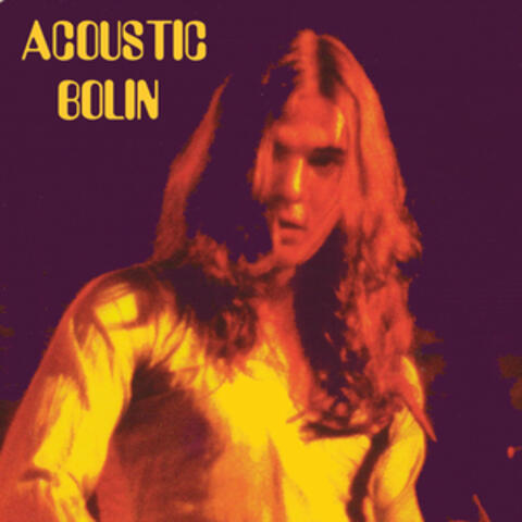 Acoustic Bolin