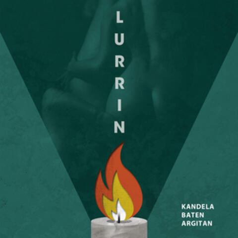 Kandela baten argitan