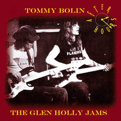 After Hours Jam, No. 1