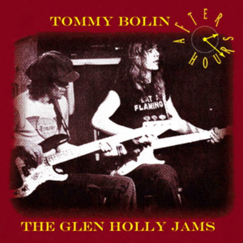 After Hours: The Glen Holly Jams