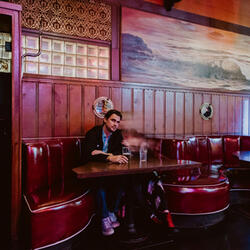 Whiskey (feat. Effie Zilch & The Houseband)