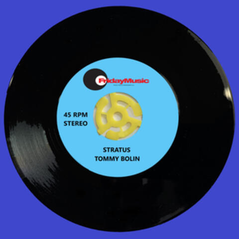 Stratus (Remix/Single Edit)