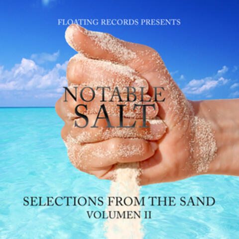 Selections from the Sand, Vol. 2
