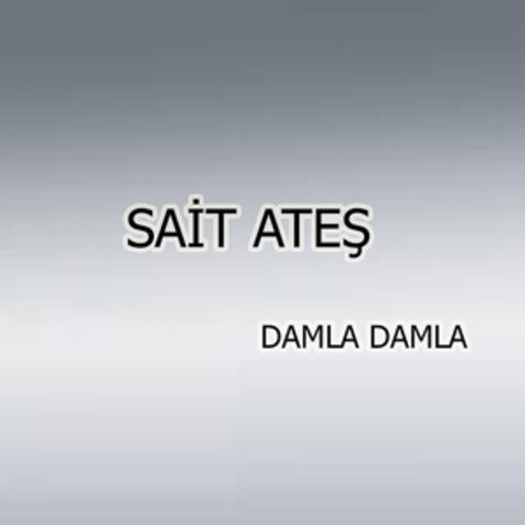 Damla Damla