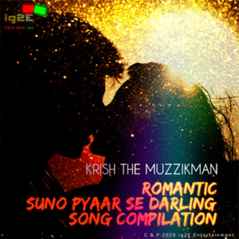 Romantic Suno Pyaar Se Darling Song Compilation