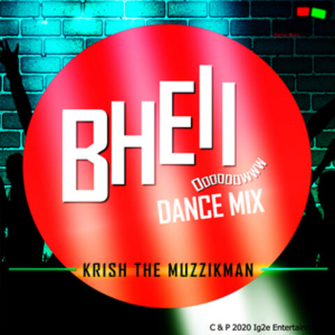 Bheii Oooooowww Dance Mix