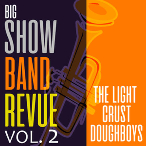 Big Show Band Revue, Vol. 2