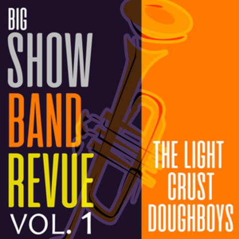 Big Show Band Revue, Vol. 1