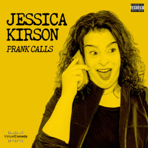 Jessica Kirson Prank Calls