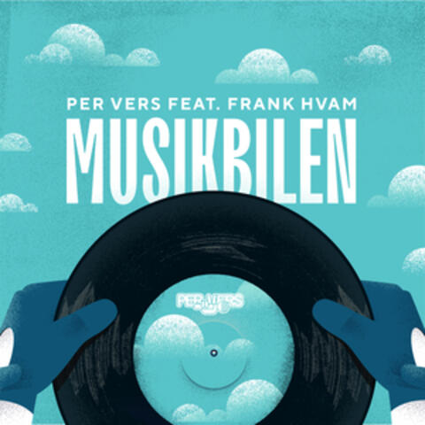 Musikbilen