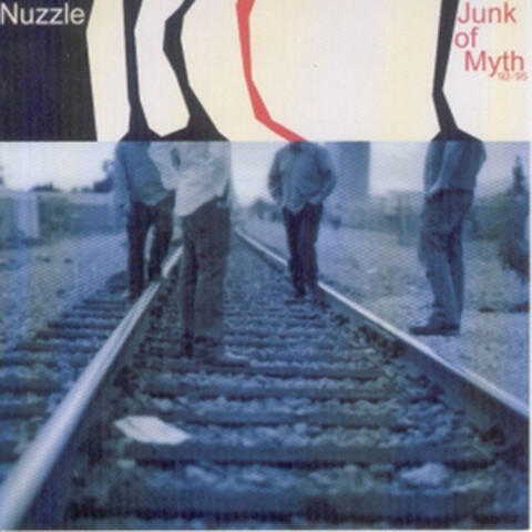 Junk of Myth '92-'95