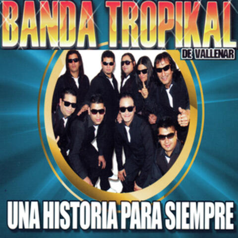 La Banda Tropikal de Vallenar