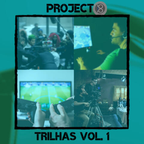 Trilhas Vol. 1
