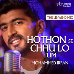 Hothon Se Chhu Lo Tum