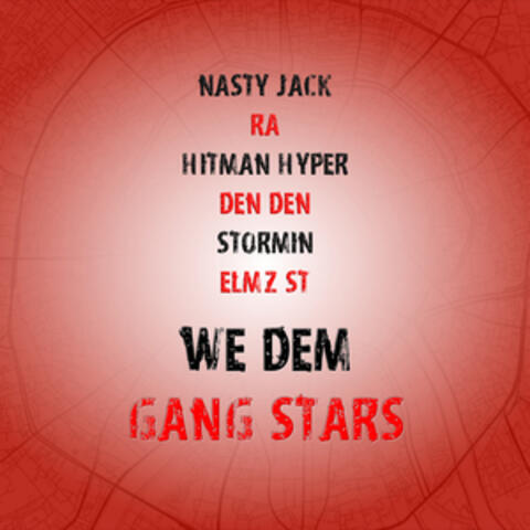 Nasty Crew