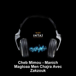 Manich Magtoaa Men Chajra