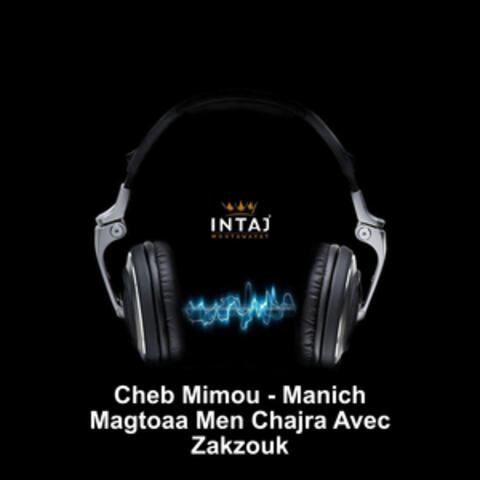 Manich Magtoaa Men Chajra