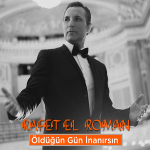 Öldüğün Gün İnanırsın (Kitaplara İnanmayan)