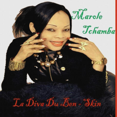 La Diva du Ben - Skin