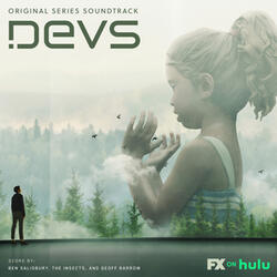 Entering Devs / The Machine