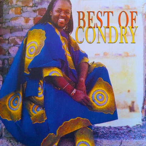 The Best of Condry Ziqubu