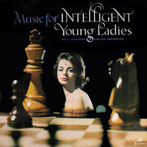 Music for Intelligent Young Ladies