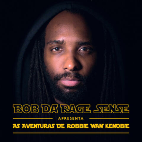 As Aventuras de Robbie Wan Kenobie