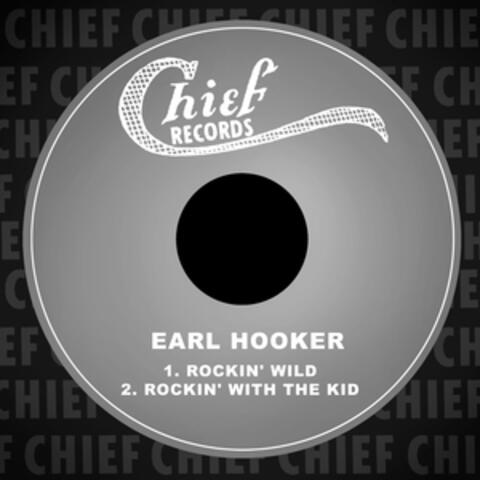 Rockin' Wild / Rockin' with the Kid
