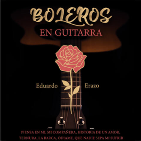 Boleros en Guitarra