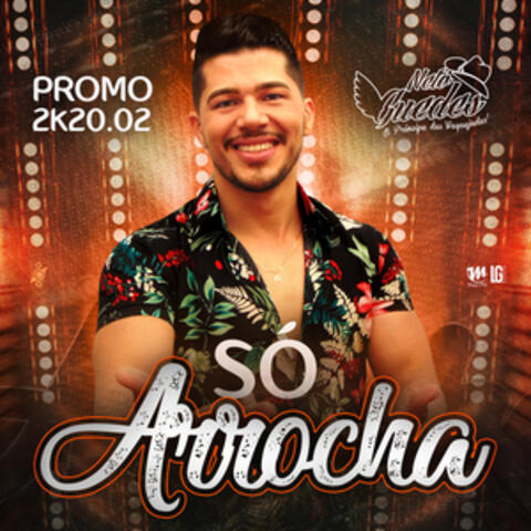 Promo 2k20.02 Só Arrocha