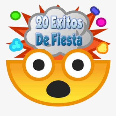 20 Exitos de Fiesta