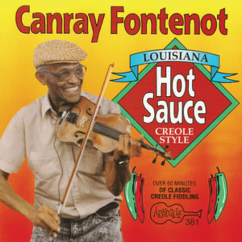 Canray Fontenot
