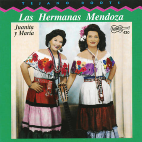 Juanita y María